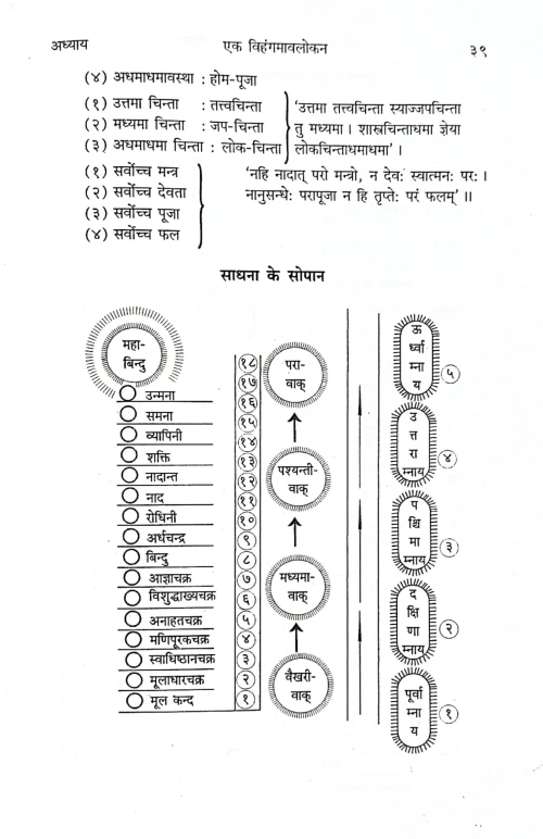 Brahmastravidya Evum Bagalamukhi Sadhana